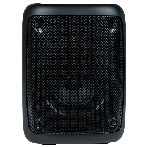 Enceinte lumineuse Party