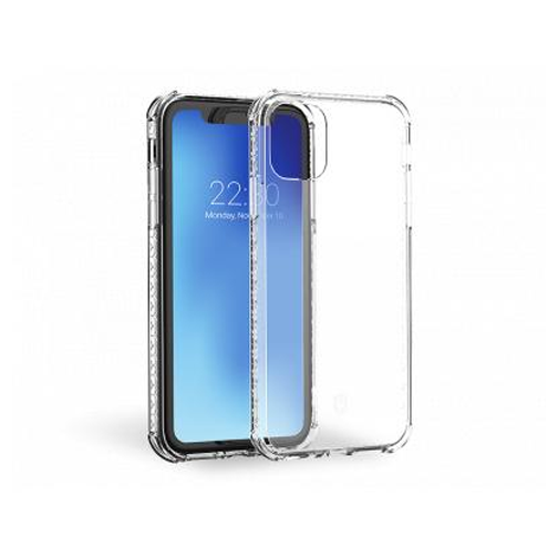 Pack film + coque + chargeur 30W pour iPhone 11 & XR