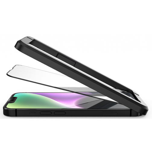 Pack Tiger Glass+ films écran & objectifs pour iPhone 15