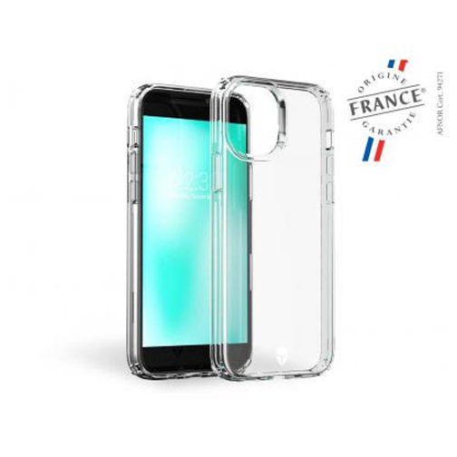 Pack film + coque + chargeur 30W pour iPhone 12