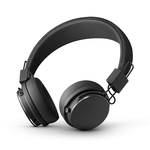 Casque Urbanears Plattan 2 Bluetooth Gris