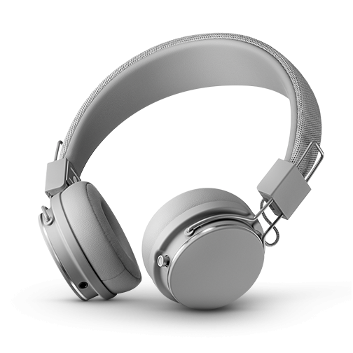 Casque Urbanears Plattan 2 Bluetooth Gris
