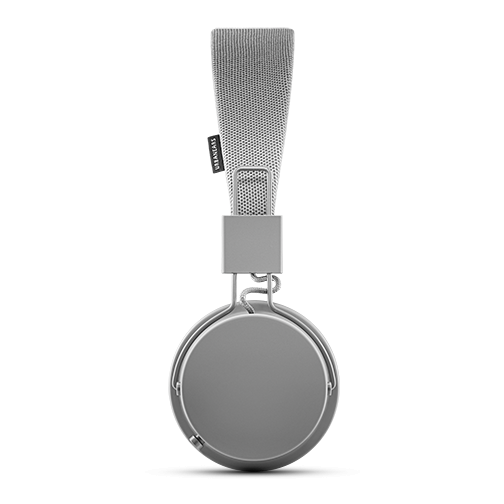 Casque Urbanears Plattan 2 Bluetooth Gris