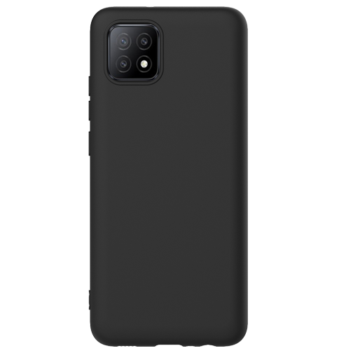 Coque Touch Silicone pour Samsung Galaxy A03