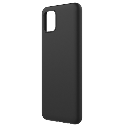 Coque Touch Silicone pour Samsung Galaxy A03