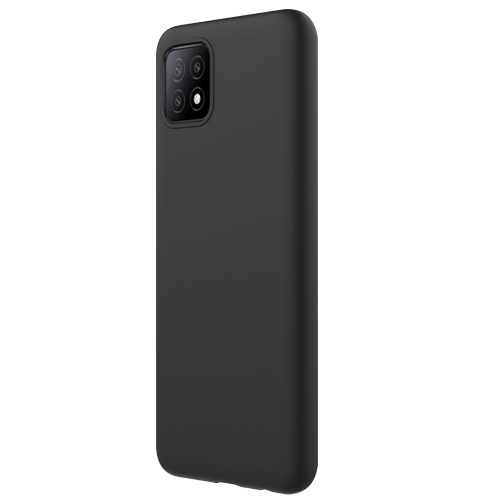Coque Touch Silicone pour Samsung Galaxy A03