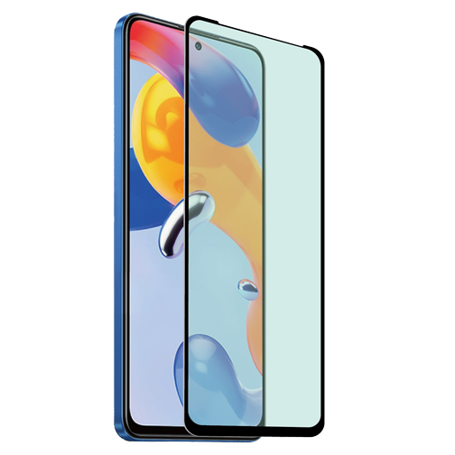 Film Tiger Glass+ pour Xiaomi Redmi Note 11 Pro