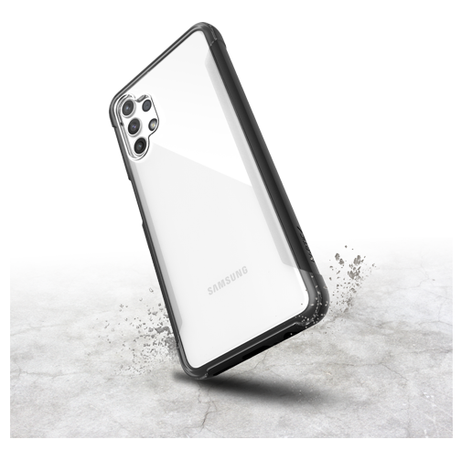 Coque Raptic Biogrip pour Samsung Galaxy A13