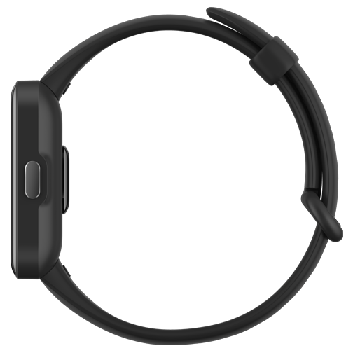 Xiaomi Redmi Watch 2 Lite noire