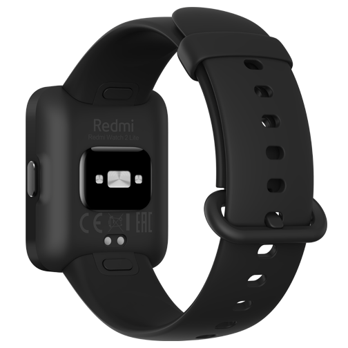 Xiaomi Redmi Watch 2 Lite noire