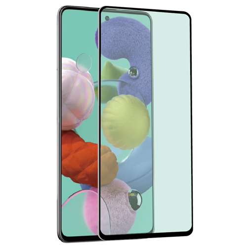 Film Tiger Glass+ pour Samsung Galaxy A52 5G & A53 5G