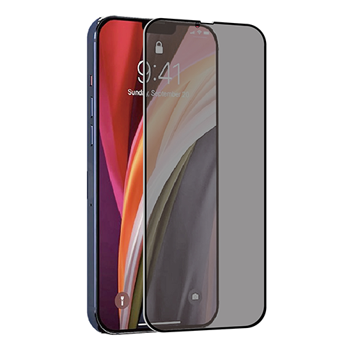 Film de Protection Tiger Glass+ pour iPhone 13 mini
