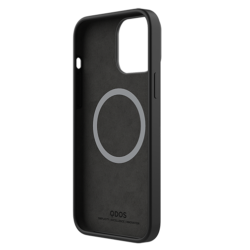 Coque Touch Pure compatible MagSafe pour iPhone 13 Pro Max