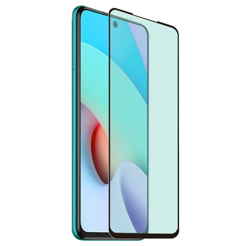 Film Tiger Glass+ pour Xiaomi Redmi Note 1