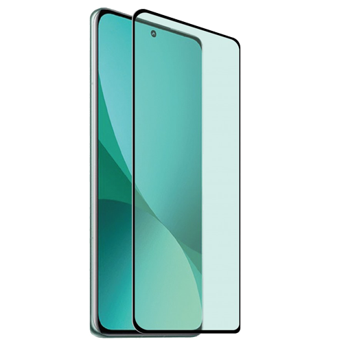 Film Tiger Glass+ pour Xiaomi 12 Pro