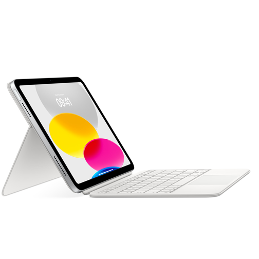 Magic Keyboard Folio pour iPad 10ᵉ génération