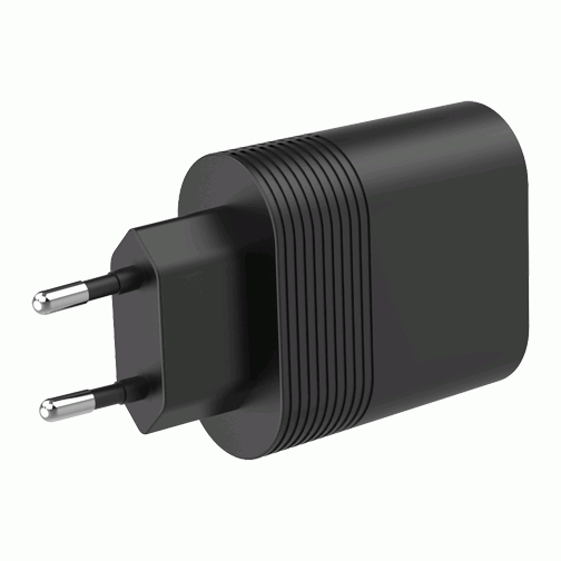 Pack film + coque + chargeur USB-A & C pour iPhone SE