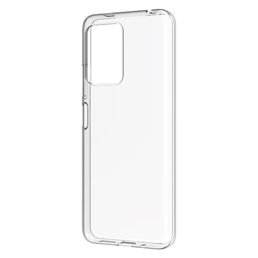 Coque Ecoresponsable Recycletek pour Xiaomi Redmi Note 12 5G cristal