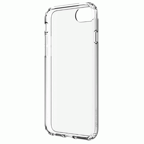 Coque Made in France GRS pour iPhone SE