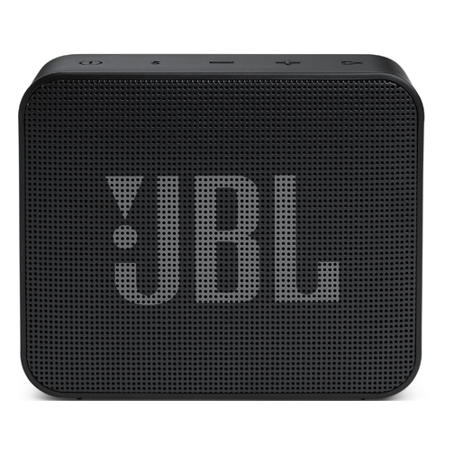 Enceinte JBL Go Essential noire