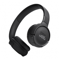 Casque JBL Tune 520BT noir