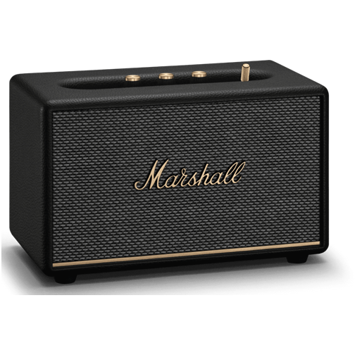 Enceinte Marshall Acton III noire