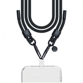 Bandoulière Force Case noire