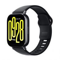 Xiaomi Redmi Watch 5 Active noire