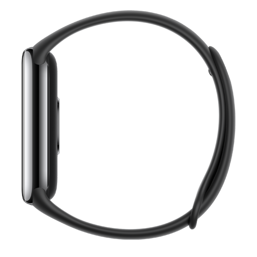 Xiaomi Smart Band 8 noir