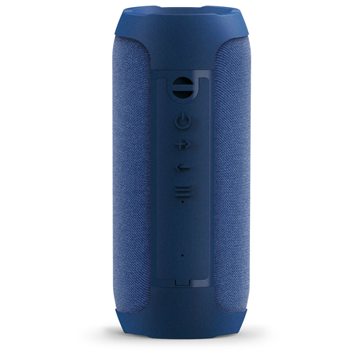 Enceinte Urban Box 2 bleue