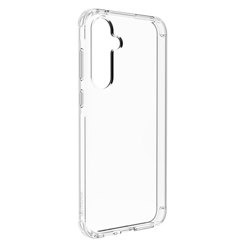 Coque made in France GRS pour Samsung A35 5G cristal