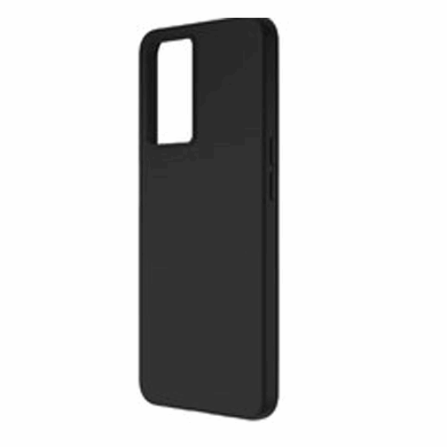 Coque Touch Silicone GRS pour OPPO A57 & A57S