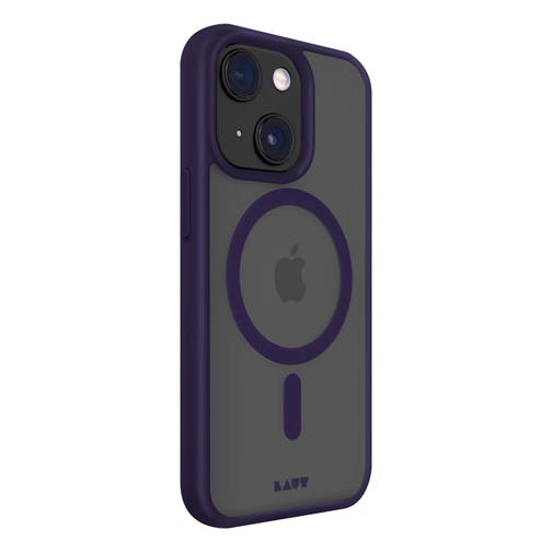Coque LAUT compatible MagSafe pour iPhone 14 Pro