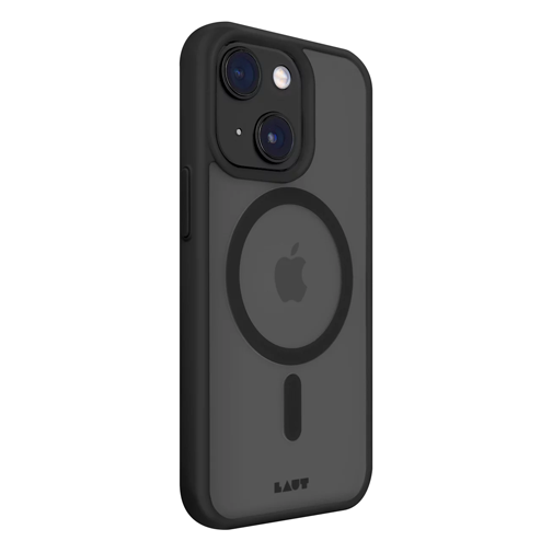Coque LAUT compatible MagSafe pour iPhone 14 Pro
