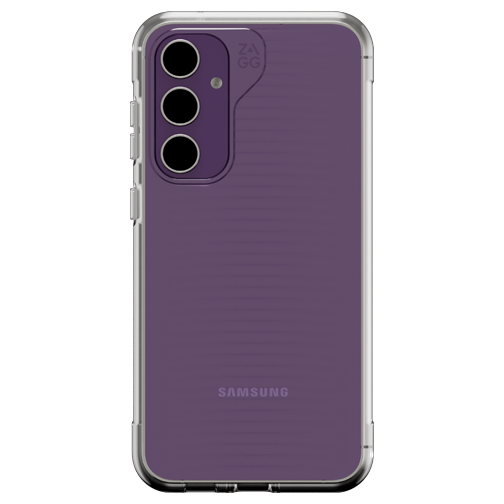 La coque renforcée Zagg Luxe pour Samsung Galaxy S23 FE