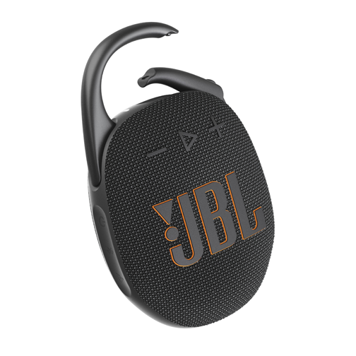 Enceinte JBL Clip 5 noire