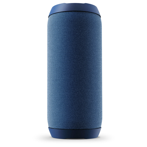 Enceinte Urban Box 2 bleue