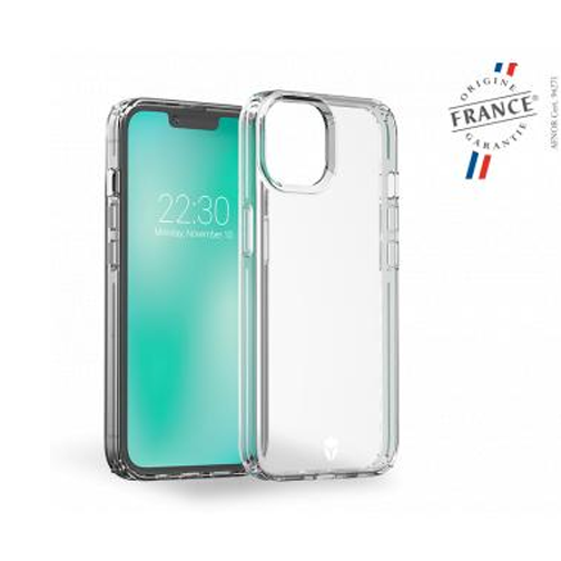Pack Bigben film + coque + chargeur USB-A & C 37W pour iPhone 13 & 14