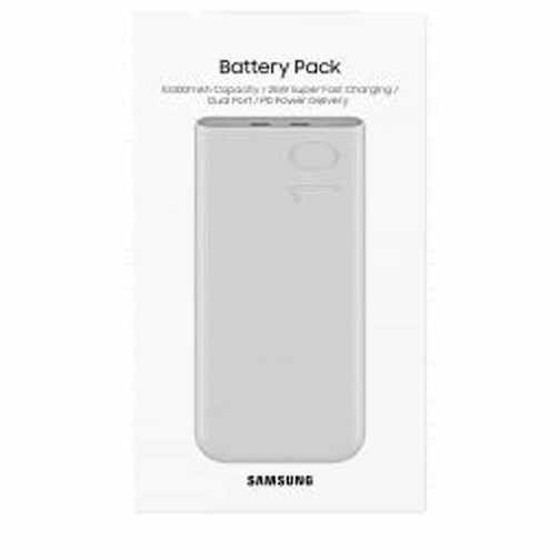 Batterie de secours Samsung