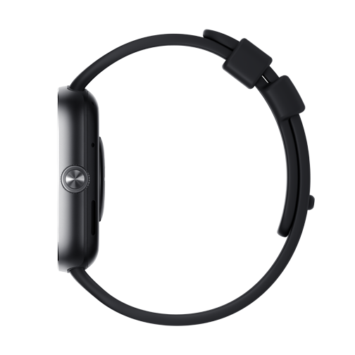 Xiaomi Redmi Watch 4 noire