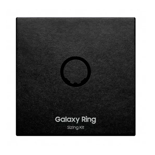 Baguier Samsung pour Samsung Galaxy Ring