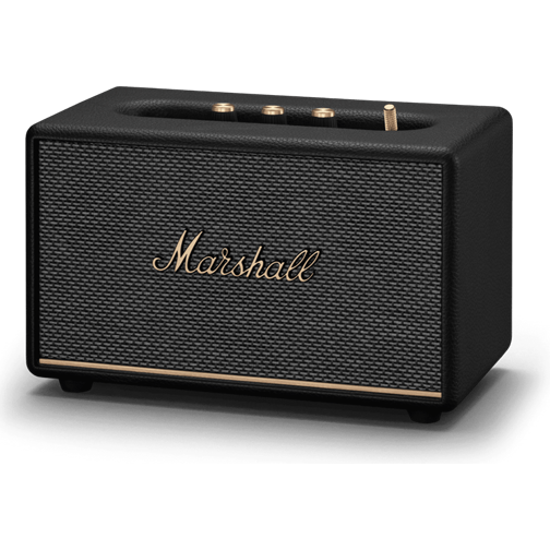 Enceinte Marshall Acton III noire