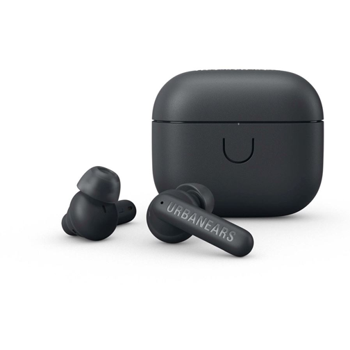Ecouteurs Urbanears Boo Tip noirs