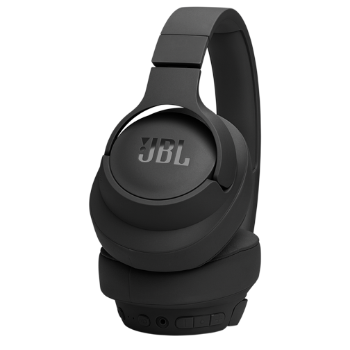 Casque JBL Tune 770NC noir