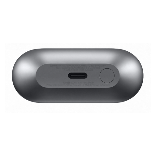 Ecouteurs Samsung Galaxy Buds3 Pro argent