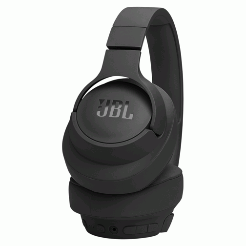 Casque JBL Tune 770NC noir