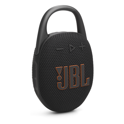 Enceinte JBL Clip 5 noire