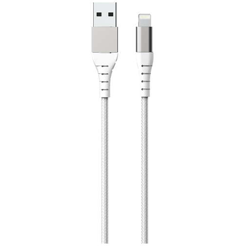 Câble de charge Force Power Lite USB-A vers Lightning
