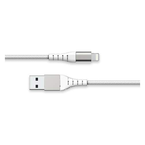 Câble de charge Force Power Lite USB-A vers Lightning