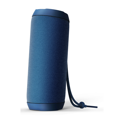 Enceinte Urban Box 2 bleue